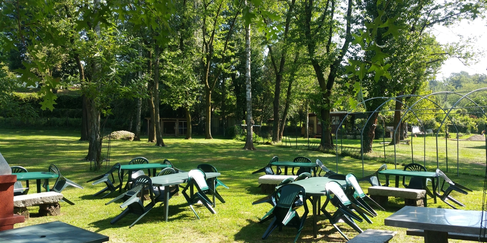 Team Building ed eventi aziendali